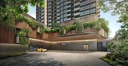 Holland Village Way (D10), Condominium #472200731